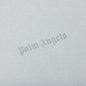 GD Reverse Logo Tee - Light Grey