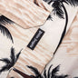 Hawaiian Dream Swim Shorts - Beige/Black
