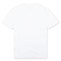 Hue Gothic Logo Over Tee - White/Multi