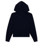 Kid's Bear Hoodie - Navy Blue
