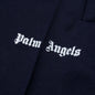 Kid's Track Pant - Navy Blue