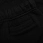 Kids Classic Overlogo Sweat Pant - Black/White