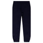 Kids PA Smiley Sweat Pants - Navy/Blue