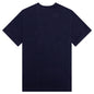 Kids Shark T-Shirt - Navy Blue