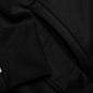 Kids Track Jacket - Black/White