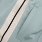 New Slim Track Pants - Sea Foam