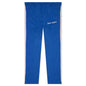New Slim Track Pants - Blue/Off-White