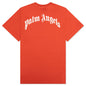 PA Bear Classic Tee - Brick Red/Brown