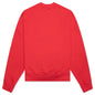 PA Bear Crew - Red/Brown
