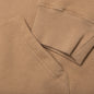 PA Bear Hoodie - Beige/Brown