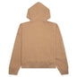 PA Bear Hoodie - Beige/Brown