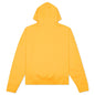 PA Bear Hoodie - Ocher Yellow/Brown