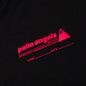 PA Ski Club Classic Tee - Black/Multi