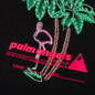 PA Ski Club Classic Tee - Black/Multi