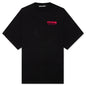 PA Ski Club Classic Tee - Black/Multi