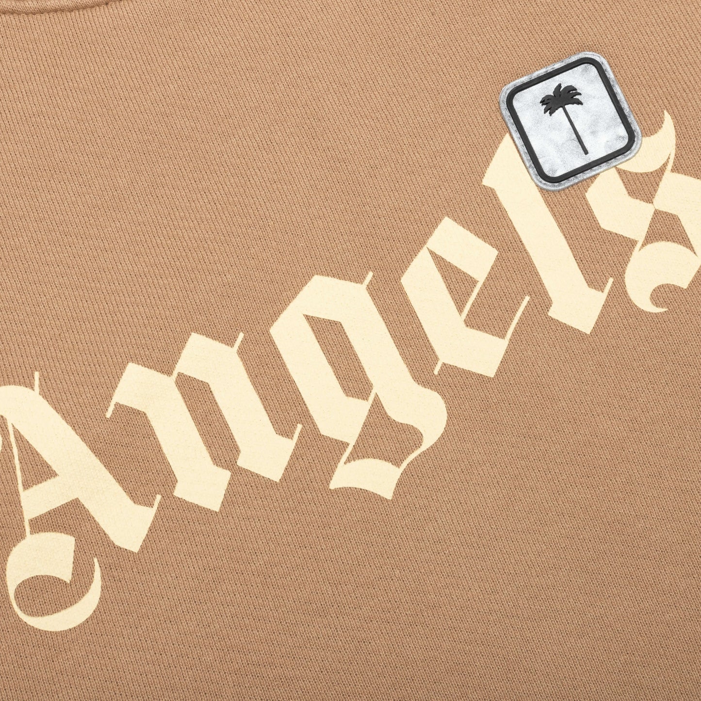 PXP Angels Crew - Nuts/Black