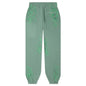 PXP Painted Sweatpants - Green/Pink