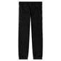 PXP Shiny Sweatpants - Black/Silver