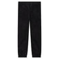 PXP WR Track Pants - Black/White