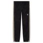 PXP WR Track Pants - Black/White