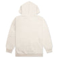 Palm Sign Vintage Hoodie - White/Multi