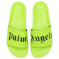 Pool Slider - Light Green