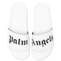 Pool Slider - White/Black