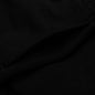 Side Logo Sweatpants - Black/White
