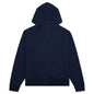 Spray Bear Hoodie - Navy Blue