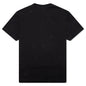 Statement Logo Tee - Black/White