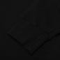 Sunset Palms Crewneck - Black/White