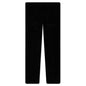 Tuxedo Coco Track Pants - Black/White
