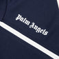 V Colorblock Track Jacket - Navy Blue