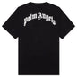 White Shark Classic Tee - Black/White