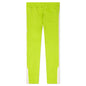 Classic Track Pants - Lime Green