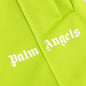 Classic Track Pants - Lime Green
