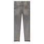 Slim 5 Pockets Denim - Light Grey