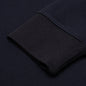 Palms Pencil Crew - Black/Light Orange