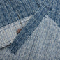 Panel Jacket - Navy