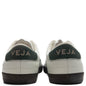 Panenka Leather - White/Cyprus/Eagle