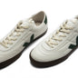 Panenka Leather - White/Cyprus/Eagle