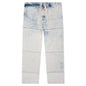 Pannoch Bis Den 1564 M.W. Pants - Light Blue