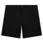 Polyester Short - Black