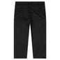 Triple Layer Cargo Pants - Black