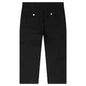 High-Density Weather Trousers - Black