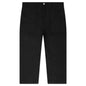 High-Density Weather Trousers - Black