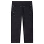 Cargo Pants - Black