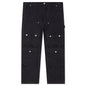 Cargo Pants - Black