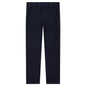 Tailored Pleats Pants - Blue
