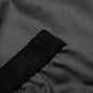 Cotton Pants - Dark Grey